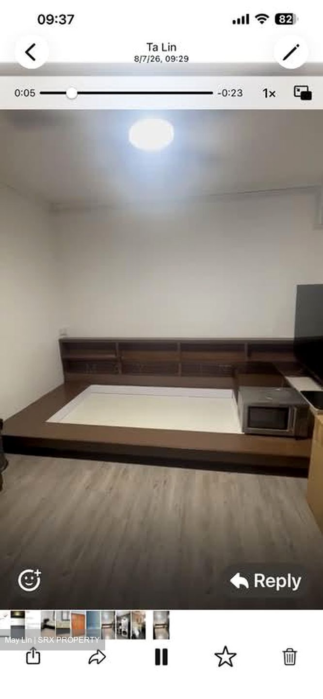 Blk 606 Elias Road (Pasir Ris), HDB 5 Rooms #581221821